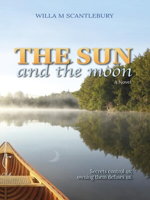 cover image of THE SUN AND THE MOON